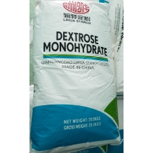 Chất tạo ngọt Dextrose Monohyhydrate
